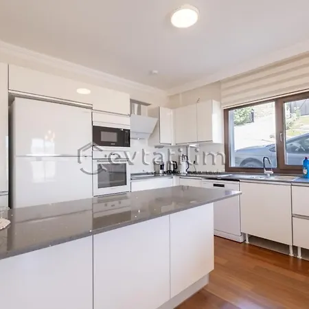 Castle By Evtatilim * Bodrum