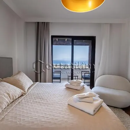 Castle By Evtatilim בודרום