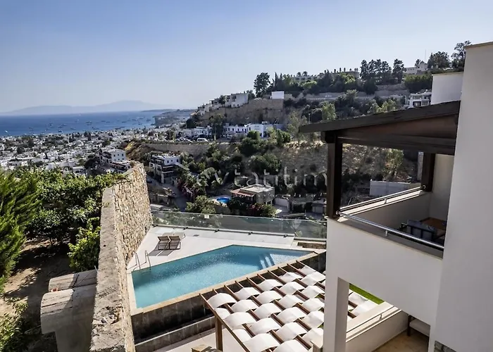 Castle By Evtatilim فيلة *