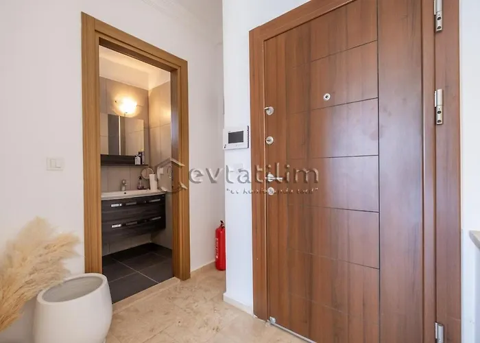 Castle By Evtatilim بودروم