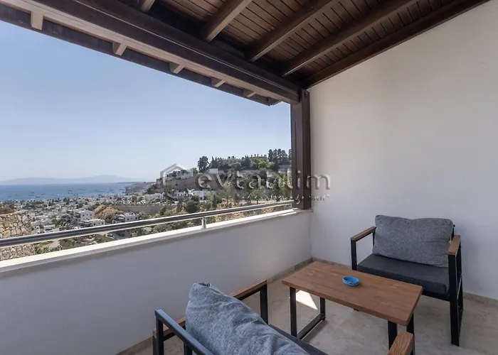 Castle By Evtatilim فيلة