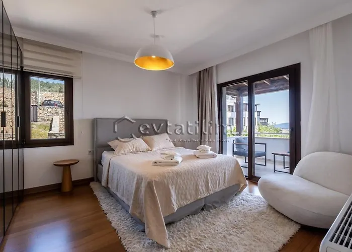 Castle By Evtatilim فيلة *