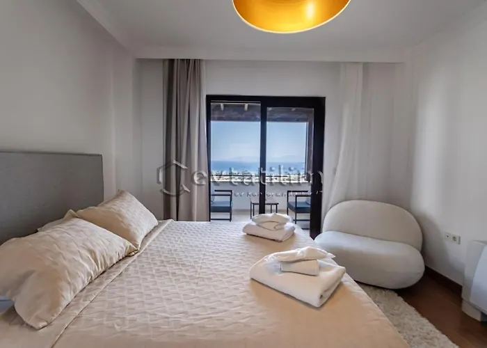 Castle By Evtatilim بودروم