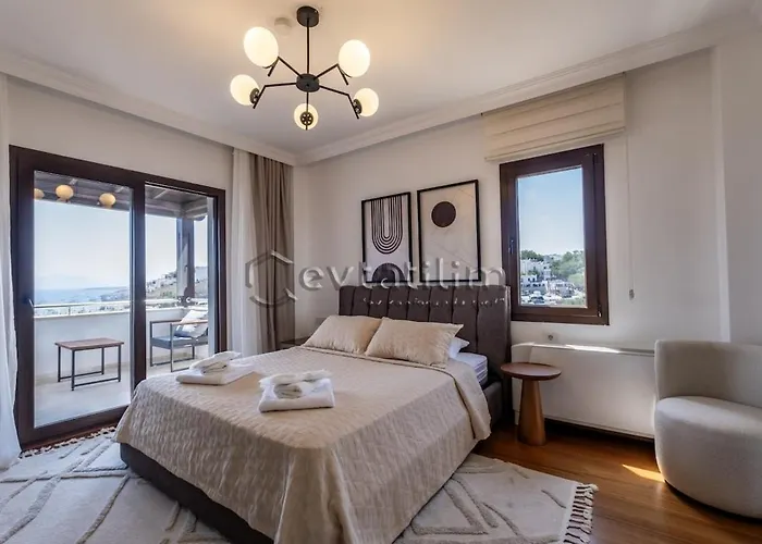 Castle By Evtatilim فيلة