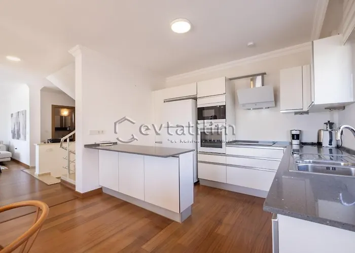 فيلة Castle By Evtatilim