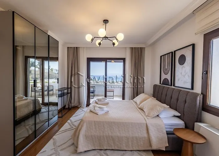 Castle By Evtatilim فيلة *