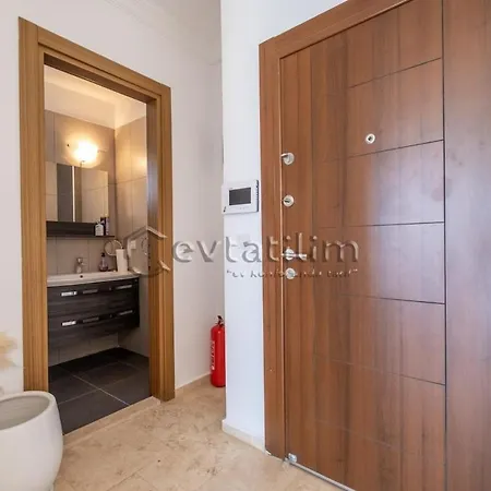 Castle By Evtatilim Bodrum