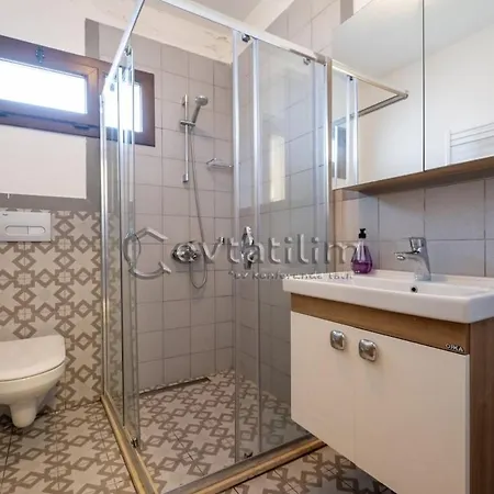 Vilă Castle By Evtatilim