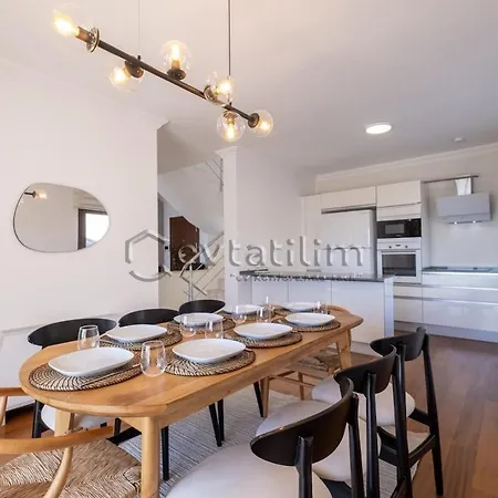 Castle By Evtatilim Vilă Bodrum