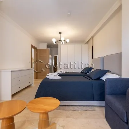 Vilă Castle By Evtatilim