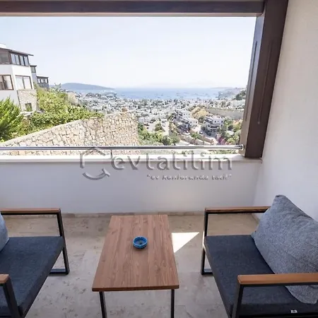 Vilă Castle By Evtatilim *