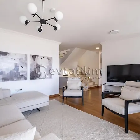 Castle By Evtatilim Center Villa Bodrum